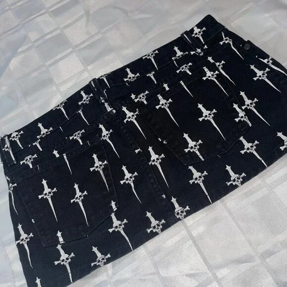 Lip Service Micro Mini - Picture 11 of 12